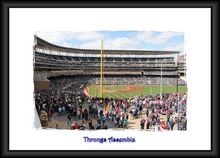 Target Field: 